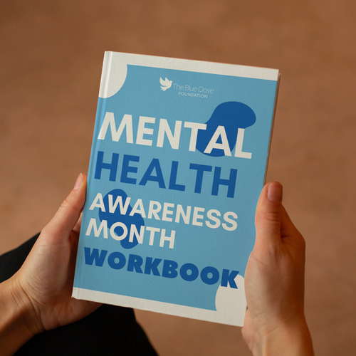 The Mental Health Awareness Month Workbook